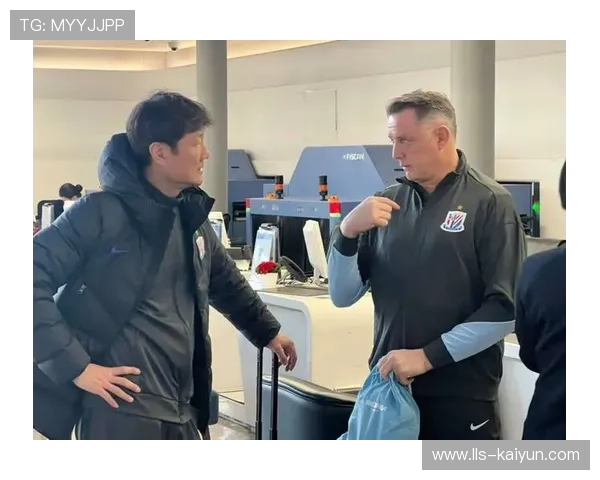 蒋圣龙因伤缺席申花迪拜冬训，主力中卫静养恢复