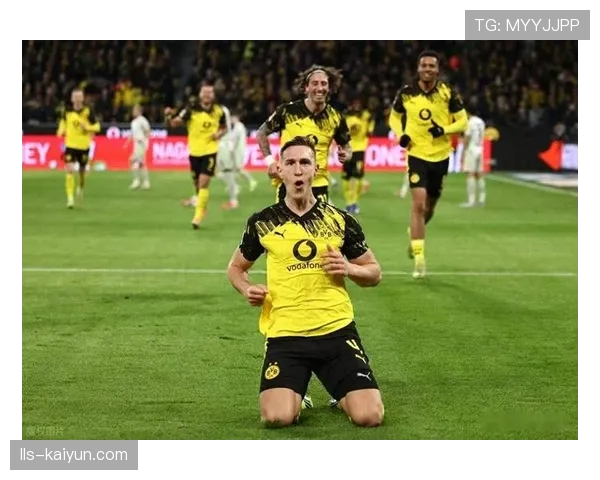 半场:多特蒙德0-1门兴,客队利用反击完成全场首次射正即得分